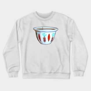 COFFEE ARABIC Crewneck Sweatshirt